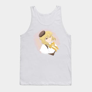 mami Tank Top